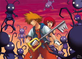 Kingdom Hearts