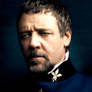 Inspector Javert (Les Miserables)