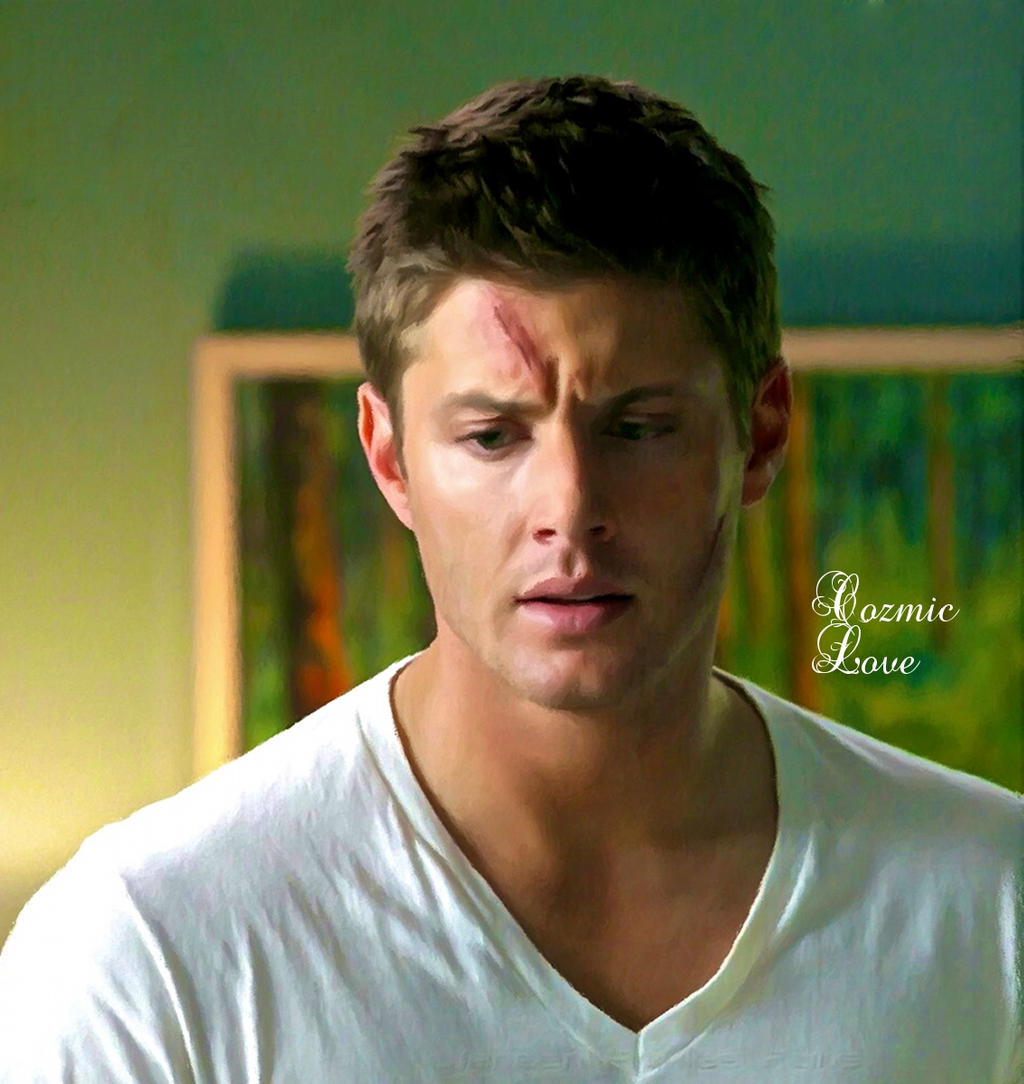 Dean (Supernatural)