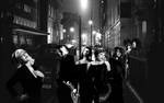noir by musicaldruid