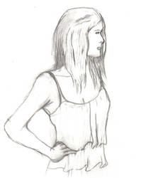 Model Sketch 2