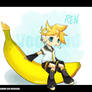 Kagamine Ren