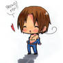 Chibi Hetalia