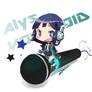 Alys Vocaloid