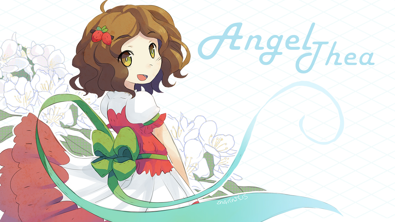 Angelthea