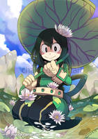 Froppy