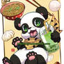 I love chinese food