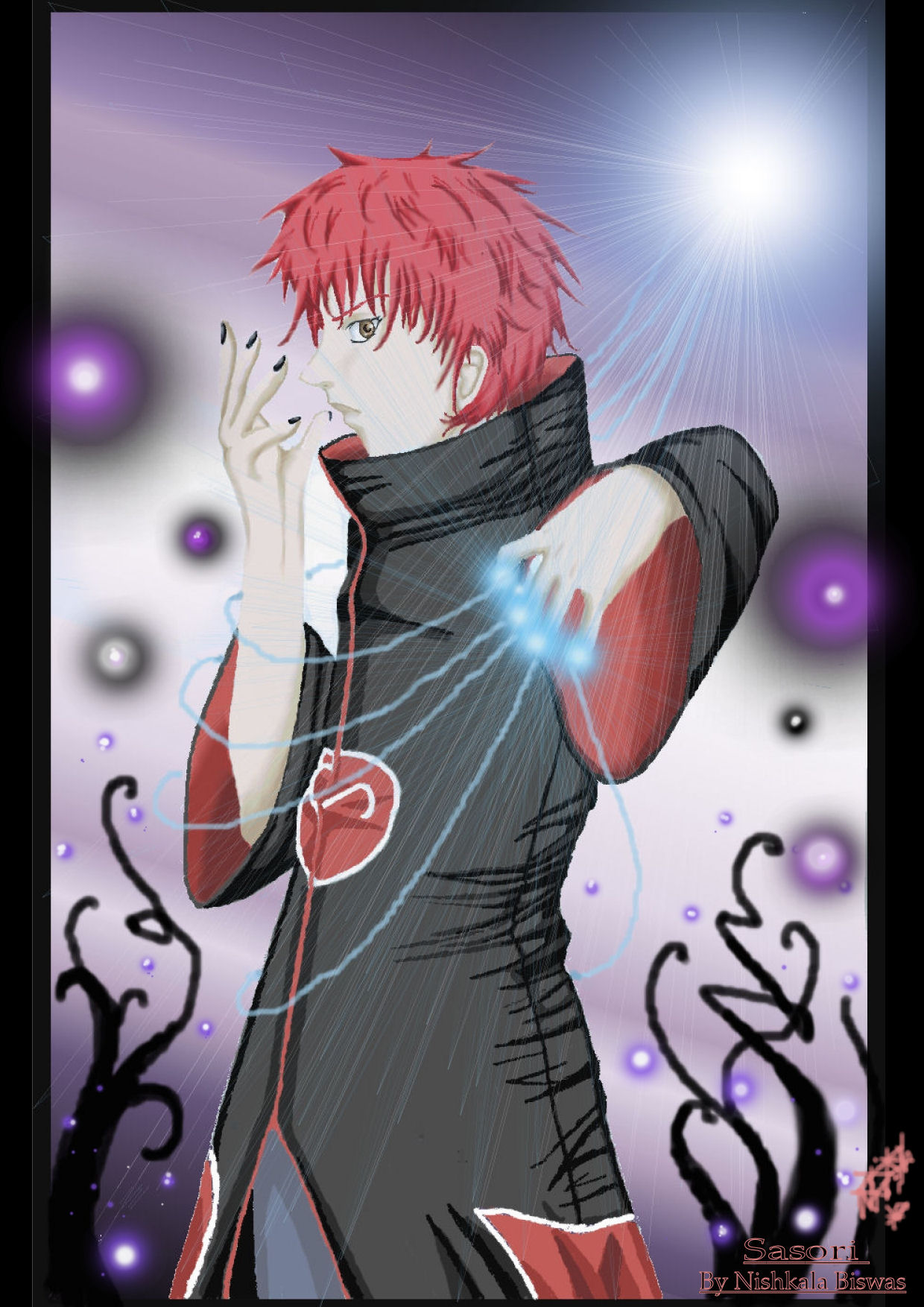 Sasori