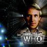 50th Anniversary Peter Davison Wallpaper