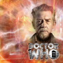 50th Anniversary John Hurt Wallpaper