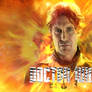 50th Anniversary Special Paul McGann Wallpaper