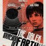 Doctor Who: The Dalek Invasion of Earth Poster