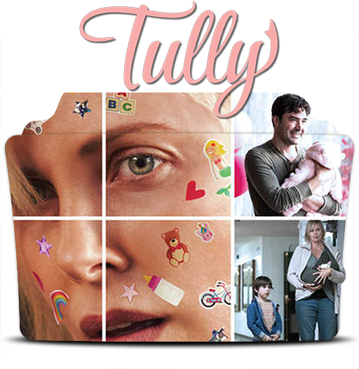 Tully Icon Tully folder icon by sithshit on DeviantArt