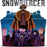 Snowpiercer (2013) folder icon