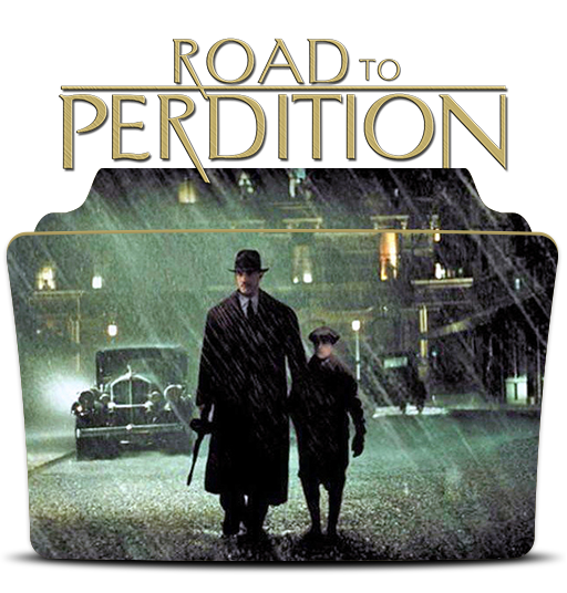 Road To Perdition 02 Folder Icon By Sithshit On Deviantart Road To Perdition 02 Folder Icon By Sithshit On Deviantart