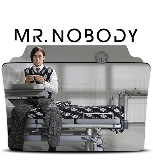 Mr. Nobody (2009)