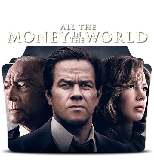 All the money deals in the world netflix