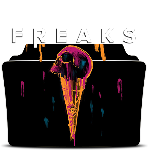 Document Freak Icon Freaks (2018) folder icon by sithshit on DeviantArt