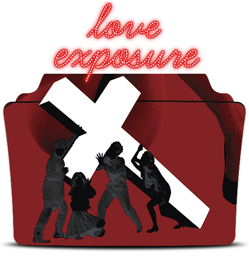 Love Exposure