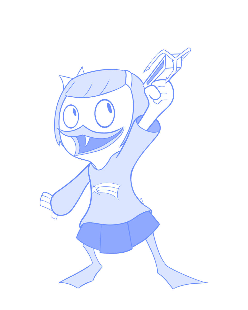 Cartoon Cosplay: Webby/Mabel GRAPPLING HOOK by underwolf47 on DeviantArt Cartoon Cosplay: Webby/Mabel GRAPPLING HOOK by underwolf47 on DeviantArt