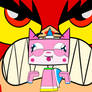 Unikitty!!