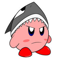 Shark Kirby