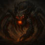 Arachnotics Rex