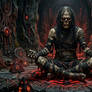 Lord Korvo (Undead)