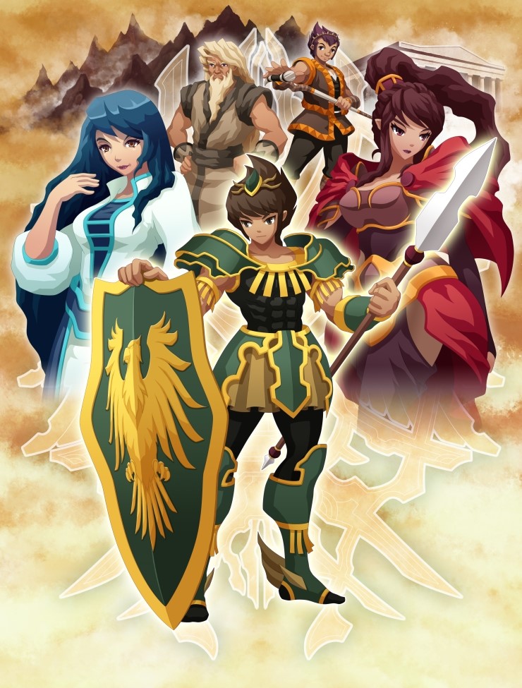 Greek Mythology Achilles By I Jay On Deviantart Greek Mythology Achilles By I Jay On Deviantart