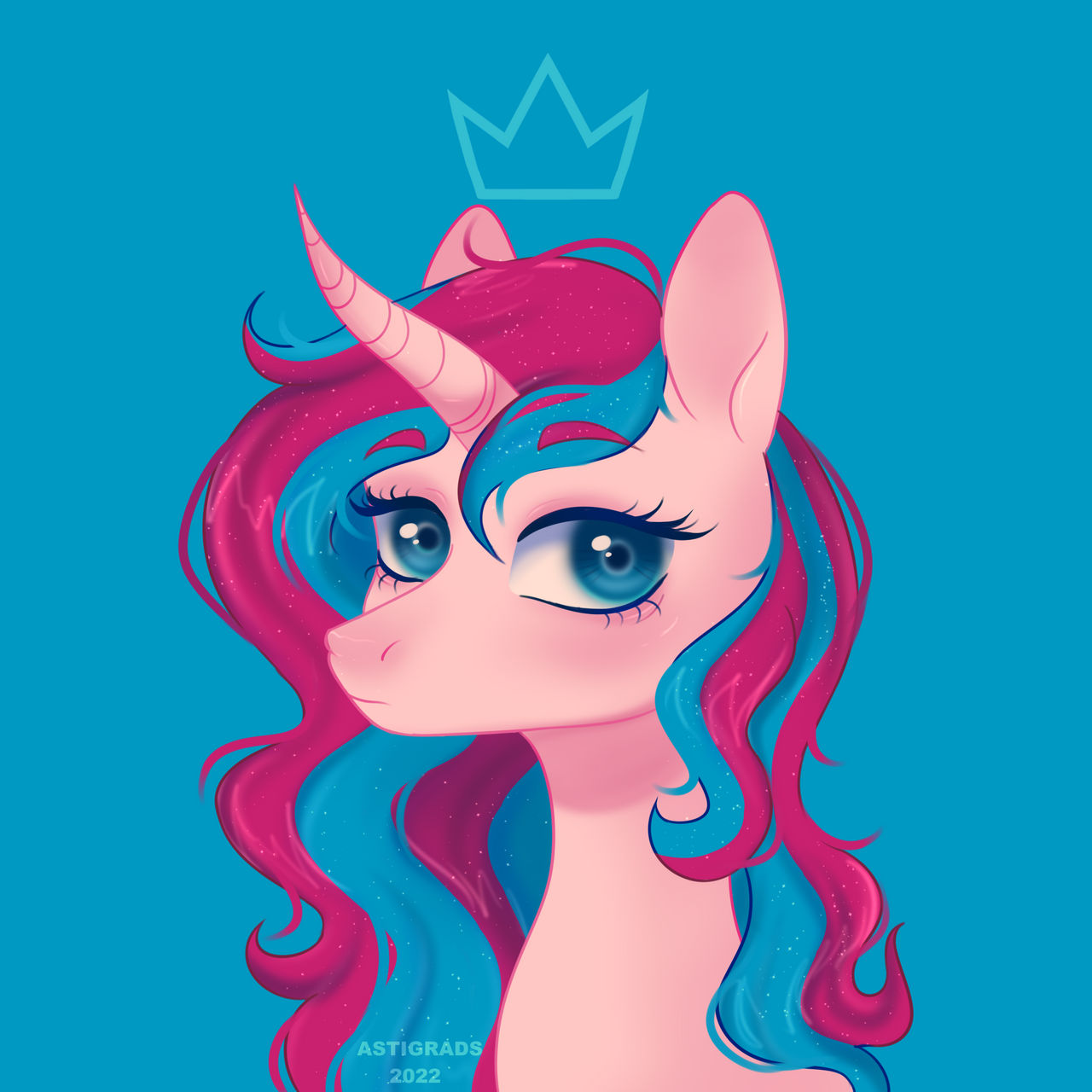 redraw by Astigrad on DeviantArt