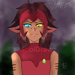 Catra