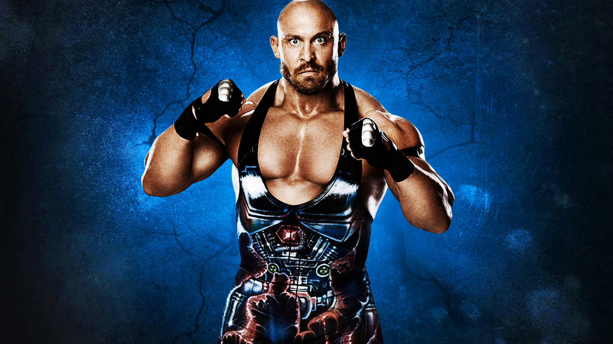 Ryback Mod Ryback GFX by ZeevoGFX on DeviantArt