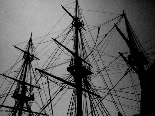 soulless masts