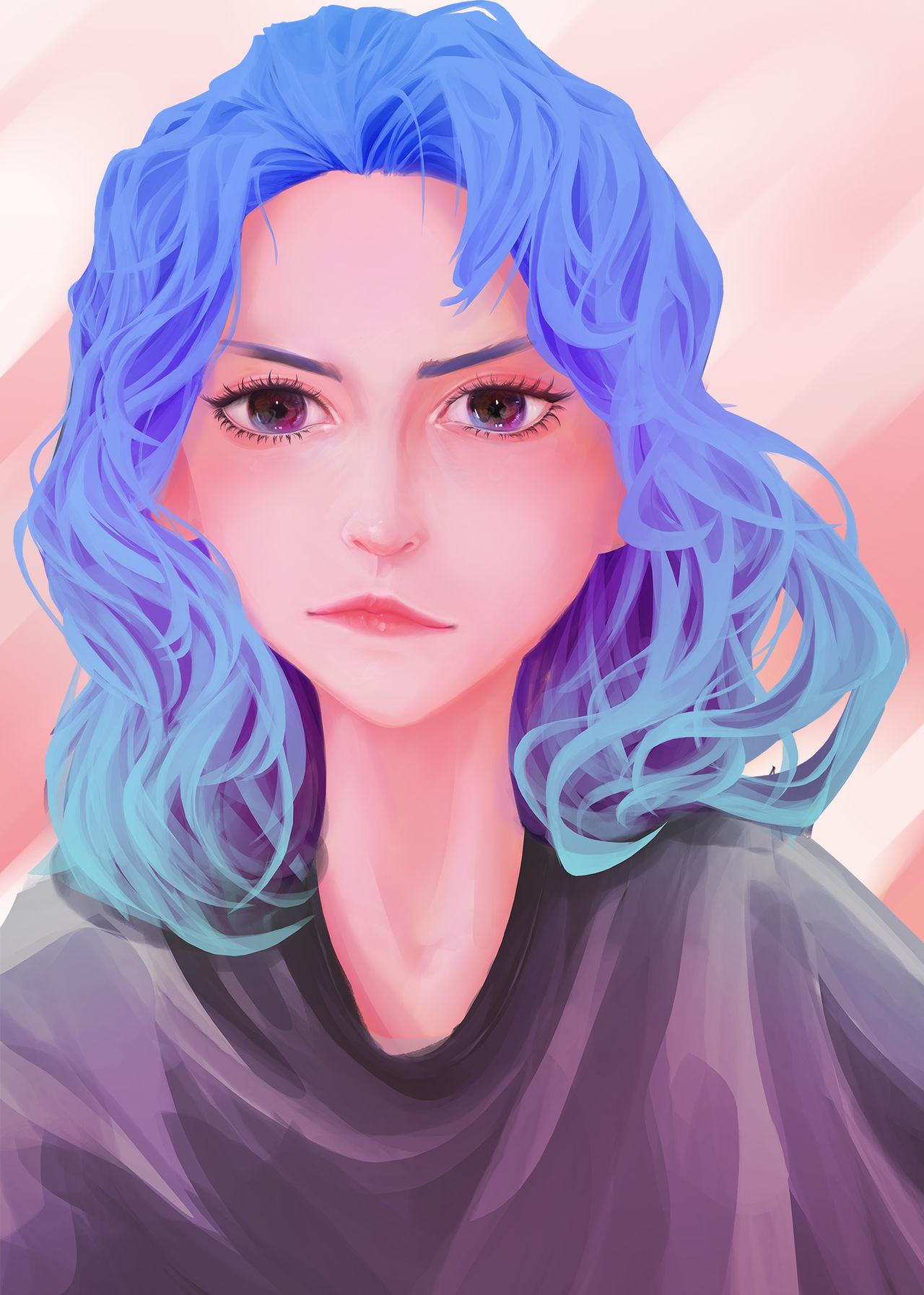 avt by HuynhTHao on DeviantArt