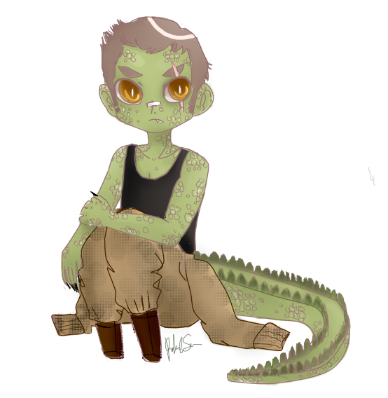 Croc