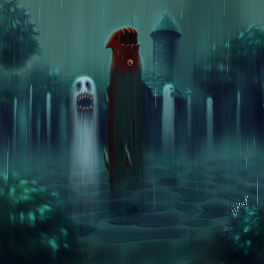 Bakemon By Maldock On Deviantart Bakemon By Maldock On Deviantart