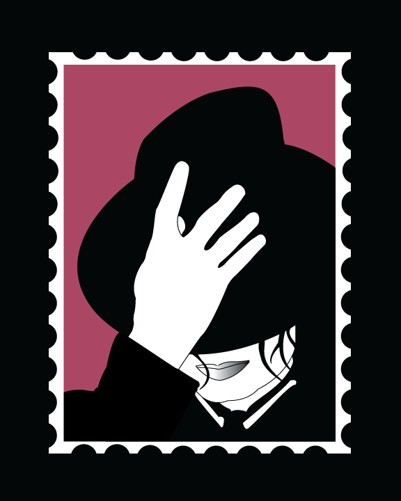 Stamp Collection 02