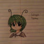 Wriggle Nightbug