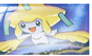 Jirachi Stamp