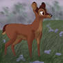 Bambi's Mother