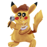 Detective Pikachu