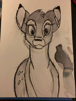 Bambi Pen Test