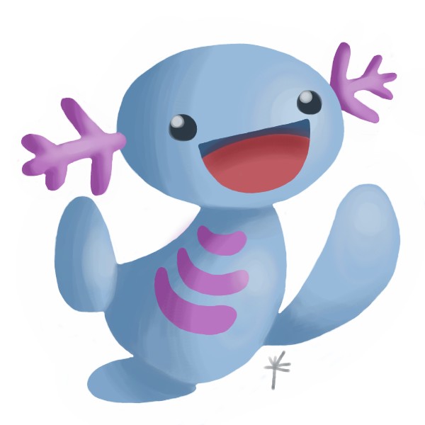 Wooper