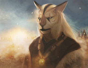 Khajiit