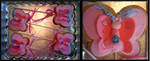 Faerie Cookies by trickyfish
