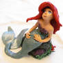 Ariel Sculpture - COMPLETE - pic1