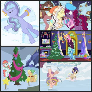 Happy Hearth's Warming 2023! (MLP AstraVerse) 