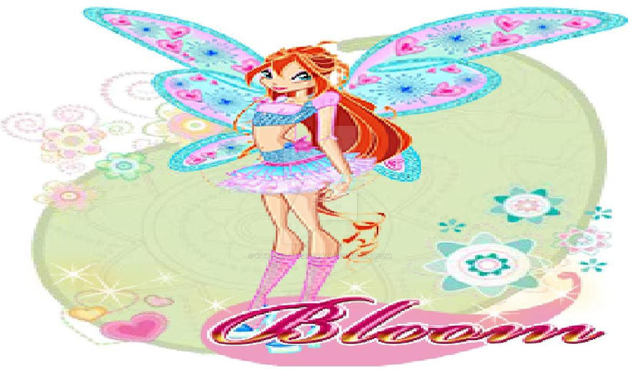 Bloom Believix By Kitkatkittycatcrazy On DeviantArt bloom-believix-by-kitkatkittycatcrazy-on-deviantart