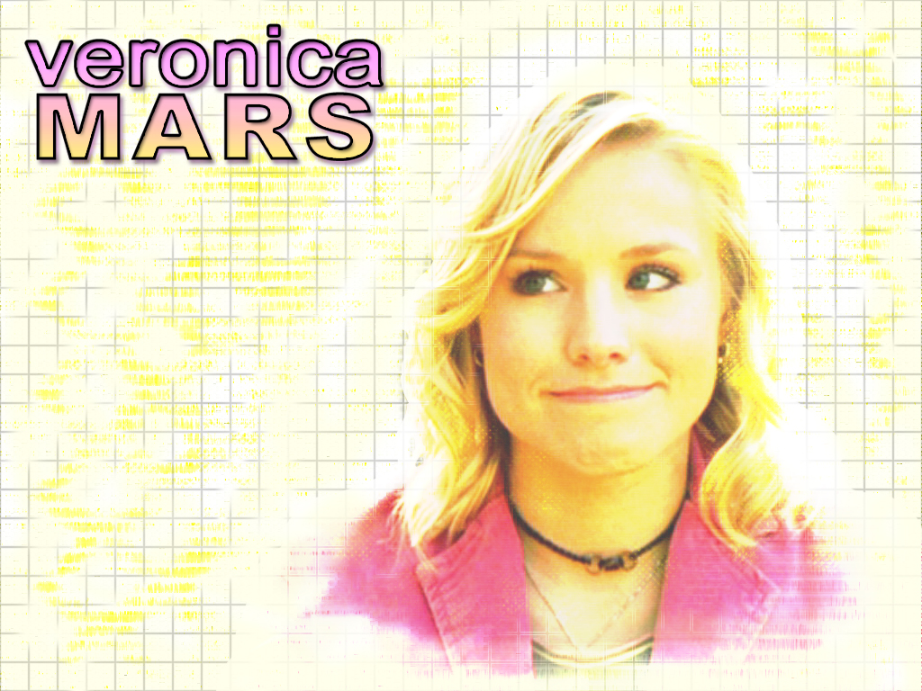 Veronica Mars...