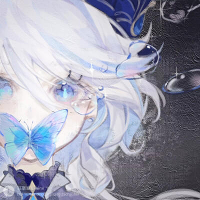 Funina by seittime on DeviantArt